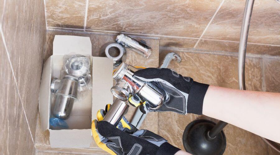 Expert flood damage restoration services in Frostproof, FL
